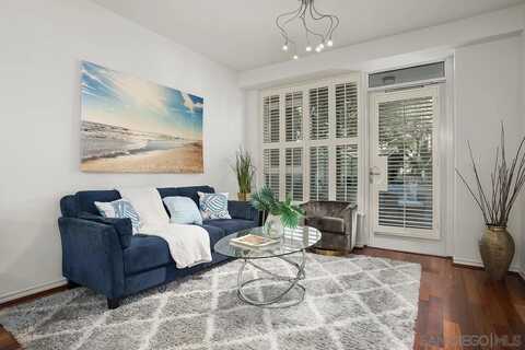 1431 Pacific Hwy, San Diego, CA 92101