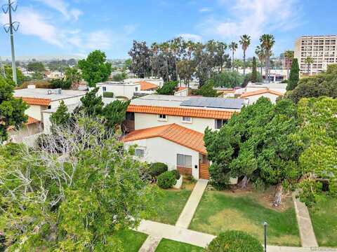 4186 Balboa Way, San Diego, CA 92117