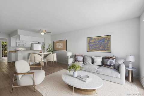 4343 44Th St, San Diego, CA 92115