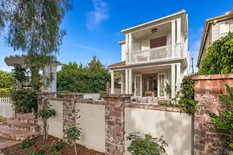 261 G Ave, Coronado, CA 92118