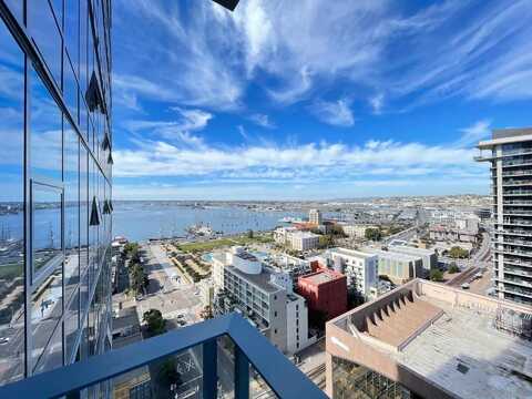 1388 Kettner Blvd unit: 1903, San Diego, CA 92101