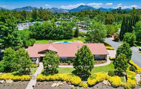 16657 Valle Verde Rd, Poway, CA 92064