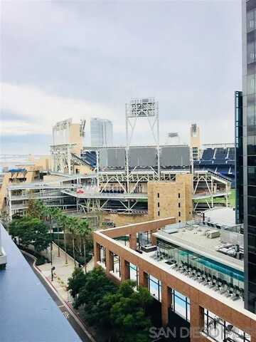 321 10Th Ave, San Diego, CA 92101