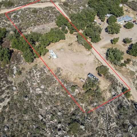 25751 Potrero Valley Rd, Potrero, CA 91963