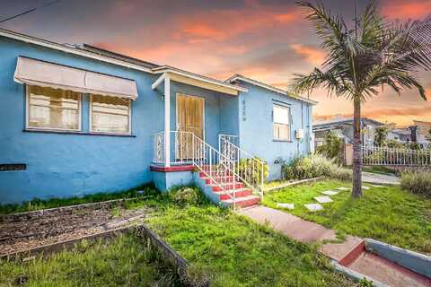 5350 Trojan Ave, San Diego, CA 92115