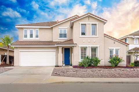 1971 Pizarro Lane, Escondido, CA 92026
