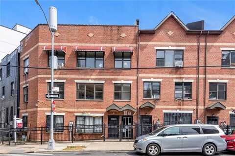 124 Stockholm Street, Brooklyn, NY 11221