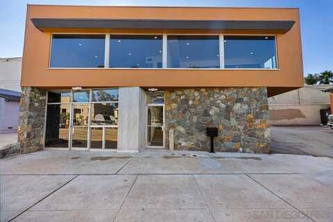 825-829 Washington St., San Diego, CA 92103