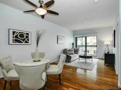 450 J St unit: 3271, San Diego, CA 92101
