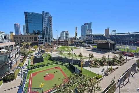 325 7th Ave, San Diego, CA 92101
