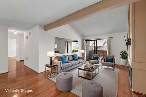 9140 Gramercy Dr unit: 400, San Diego, CA 92123