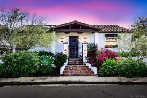 2541 Haller St, San Diego, CA 92104