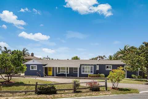 1018 Vale View Dr, Vista, CA 92081