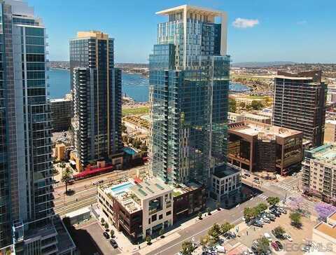 1388 Kettner Blvd, San Diego, CA 92101