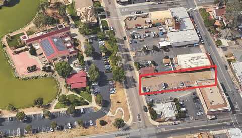 9924 Vine Street, Lakeside, CA 92040