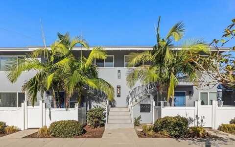 852 Olive Avenue, Coronado, CA 92118