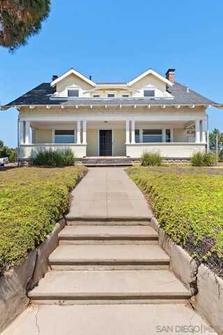 52 E, Chula Vista, CA 91910
