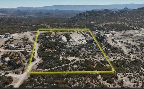 0 Zarina Lake Dr, Boulevard, CA 91905