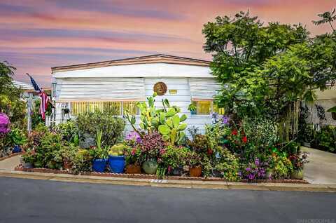 1600 E Vista Way unit: Spc 103, Vista, CA 92084