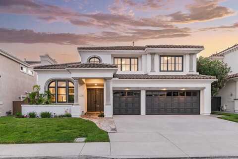 13356 Winstanley Way, Carmel Valley, CA 92130