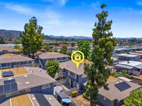8832 Tamberly Court, Santee, CA 92071