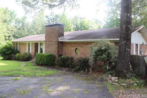 22213 N Springlake Road, Hensley, AR 72065