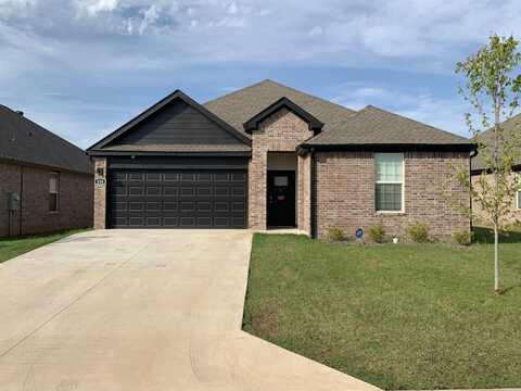 110 Mikah Drive, Maumelle, AR 72113