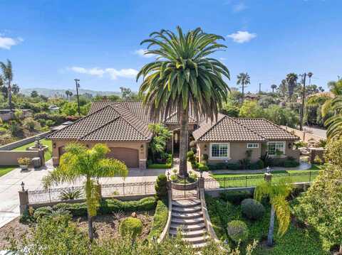 1003 Via Marco, Vista, CA 92084