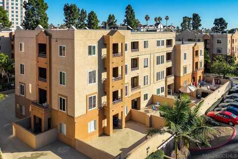 3550 Lebon Dr, San Diego, CA 92122