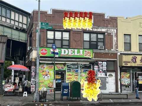 8501 18th Avenue, Brooklyn, NY 11214