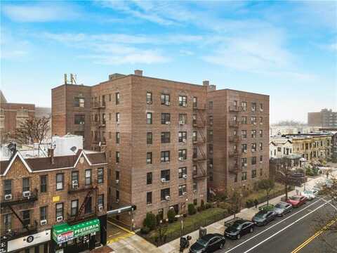 9040 Fort Hamilton Parkway, Brooklyn, NY 11209