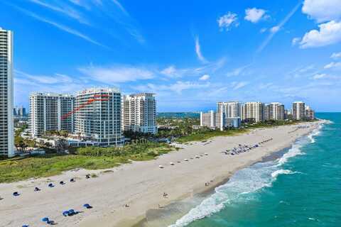 3100 N Ocean Drive, Singer Island, FL 33404