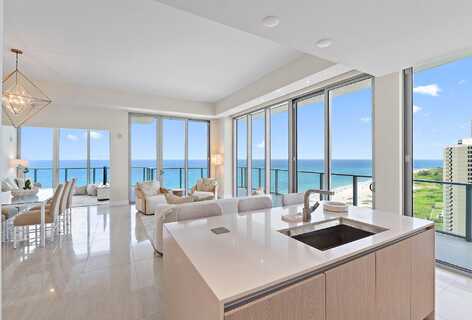 3100 N Ocean Drive, Singer Island, FL 33404