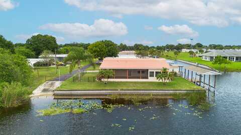 1185 Rosebud Avenue, Okeechobee, FL 34974