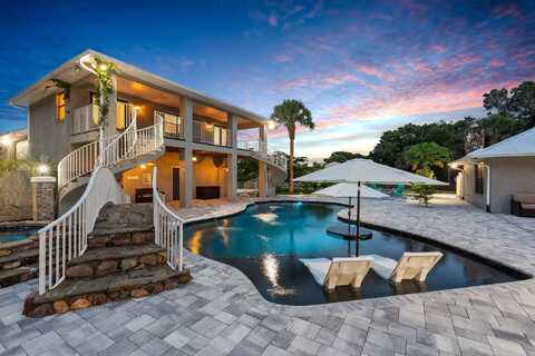 2130 W Boothe Drive, Fort Pierce, FL 34982