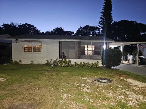 1105 Sunrise Boulevard, Fort Pierce, FL 34950