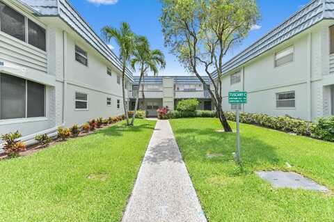 160 Tuscany C, Delray Beach, FL 33446