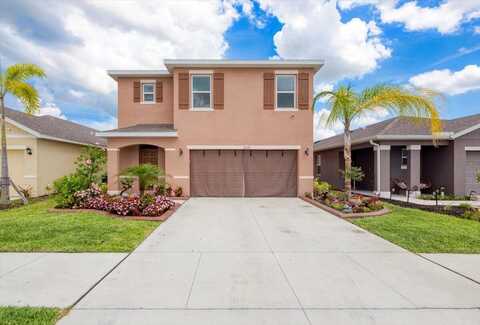 12314 SW Rimini Way, Port Saint Lucie, FL 34987