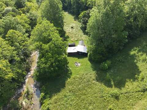 88 S. Kennon Rd., Foster, KY 41043