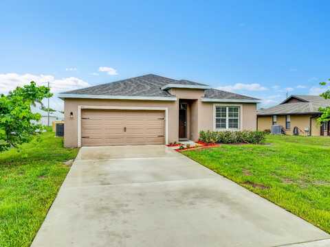 433 SW Eyerly Avenue, Port Saint Lucie, FL 34983