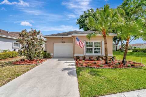 7829 Mansfield Hollow Road, Delray Beach, FL 33446