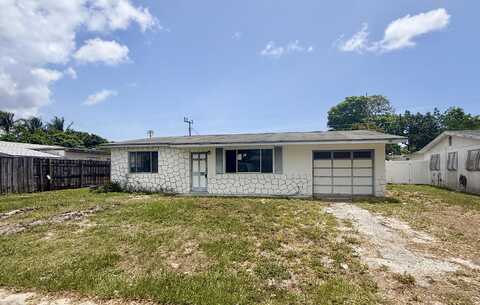 1376 Meadowbrook Drive, West Palm Beach, FL 33417