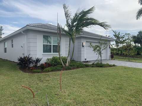 11933 SW Poseidon Way, Port Saint Lucie, FL 34987