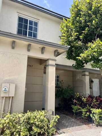 1989 Marsh Harbour Drive, Riviera Beach, FL 33404