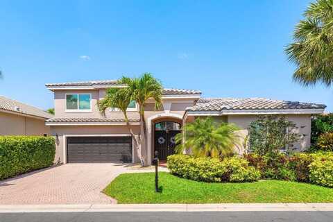 20269 Monteverdi Circle, Boca Raton, FL 33498