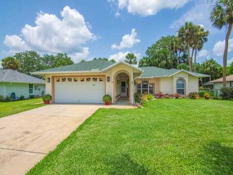 664 Vocelle Avenue, Sebastian, FL 32958
