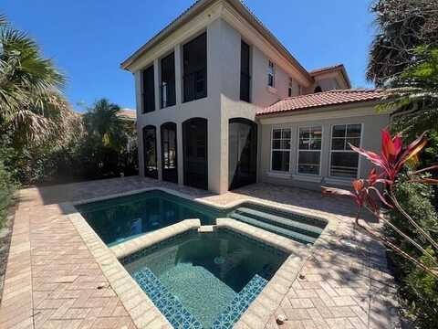 1820 Flower Drive, Palm Beach Gardens, FL 33410