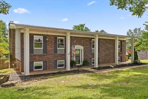 7622 Nadick Lane, Hixson, TN 37343