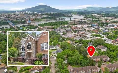 224 Shady Ridge Lane, Chattanooga, TN 37405
