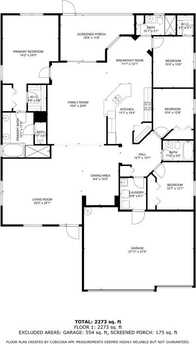 12133 SW Aventino Drive, Port Saint Lucie, FL 34987